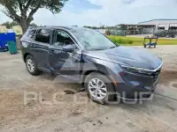 2025 Honda CR-V фото