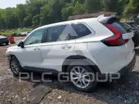2025 Honda CR-V фото