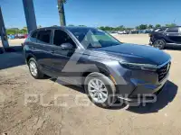 2025 Honda CR-V photo