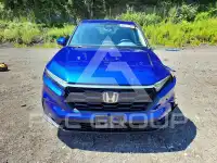2025 Honda CR-V photo