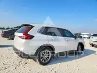 2025 Honda CR-V фото