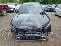 2025 Honda CR-V photo