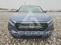 2025 Honda CR-V фото