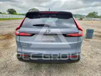 2025 Honda CR-V фото