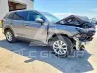 2025 Honda CR-V photo
