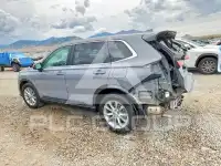 2025 Honda CR-V photo