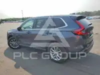 2025 Honda CR-V фото