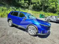 2025 Honda CR-V photo