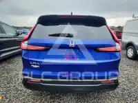 2025 Honda CR-V photo
