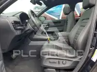 2025 Honda CR-V photo