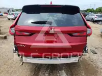 2025 Honda CR-V фото