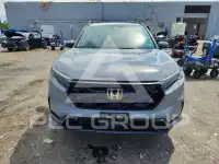 2025 Honda CR-V photo