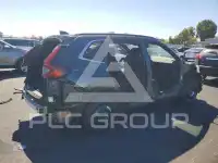2025 Honda CR-V photo