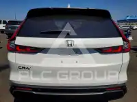 2025 Honda CR-V фото