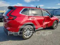 2025 Honda CR-V фото