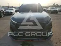 2025 Honda CR-V фото
