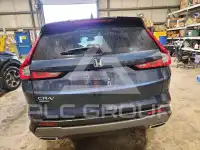 2025 Honda CR-V photo