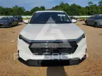 2025 Honda CR-V photo