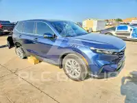 2025 Honda CR-V photo