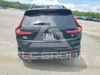 2025 Honda CR-V photo