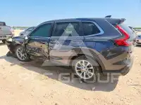 2025 Honda CR-V фото