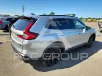 2025 Honda CR-V фото