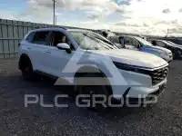 2025 Honda CR-V photo