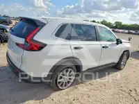 2025 Honda CR-V фото