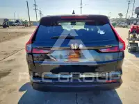 2025 Honda CR-V фото