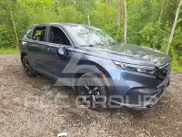 2025 Honda CR-V фото