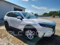 2025 Honda CR-V photo