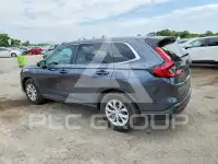 2025 Honda CR-V фото