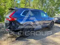 2025 Honda CR-V фото