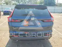 2025 Honda CR-V photo