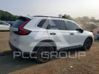 2025 Honda CR-V photo