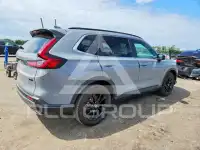 2025 Honda CR-V photo