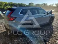 2025 Honda CR-V фото
