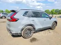 2025 Honda CR-V фото