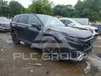 2025 Honda CR-V фото