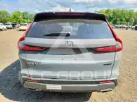 2025 Honda CR-V фото