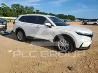 2025 Honda CR-V photo