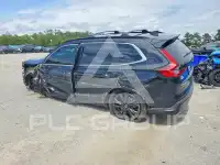 2025 Honda CR-V photo