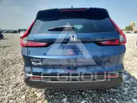 2025 Honda CR-V фото