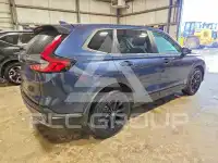 2025 Honda CR-V photo