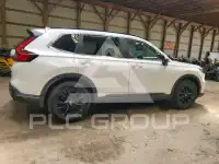 2025 Honda CR-V фото