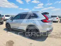 2025 Honda CR-V photo