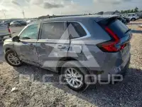 2025 Honda CR-V фото