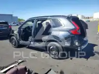 2025 Honda CR-V photo
