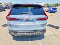2025 Honda CR-V photo
