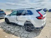 2025 Honda CR-V фото